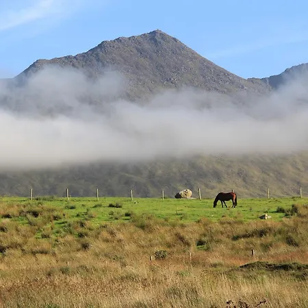 Ferienhaus The Reeks