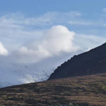 The Reeks Nyaraló Cill Airne