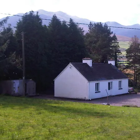 The Reeks Ferienhaus