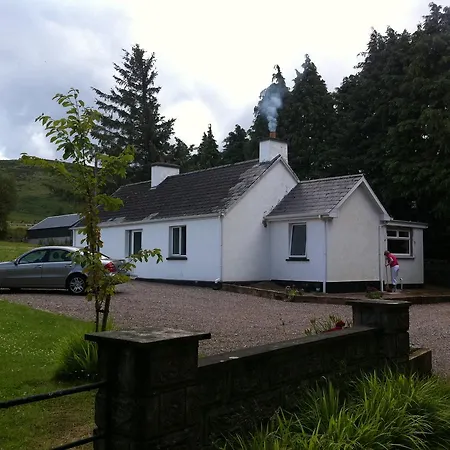 The Reeks Cill Airne