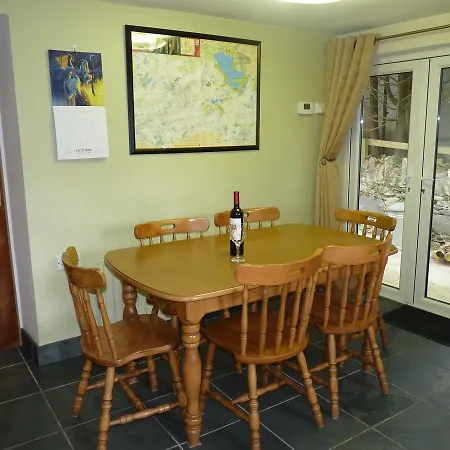 Ferienhaus The Reeks Killarney