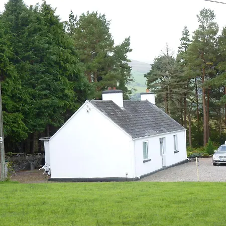 Nyaraló The Reeks Cill Airne